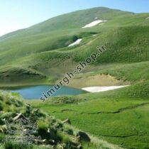 ترک مسیر قله اورین استان آذربایجان غربی - طرح سیمرغ