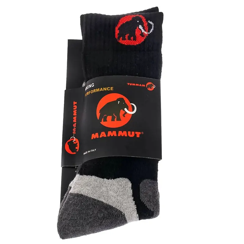 جوراب ترکینگ ماموت ( MAMMUT ) بسته بندی