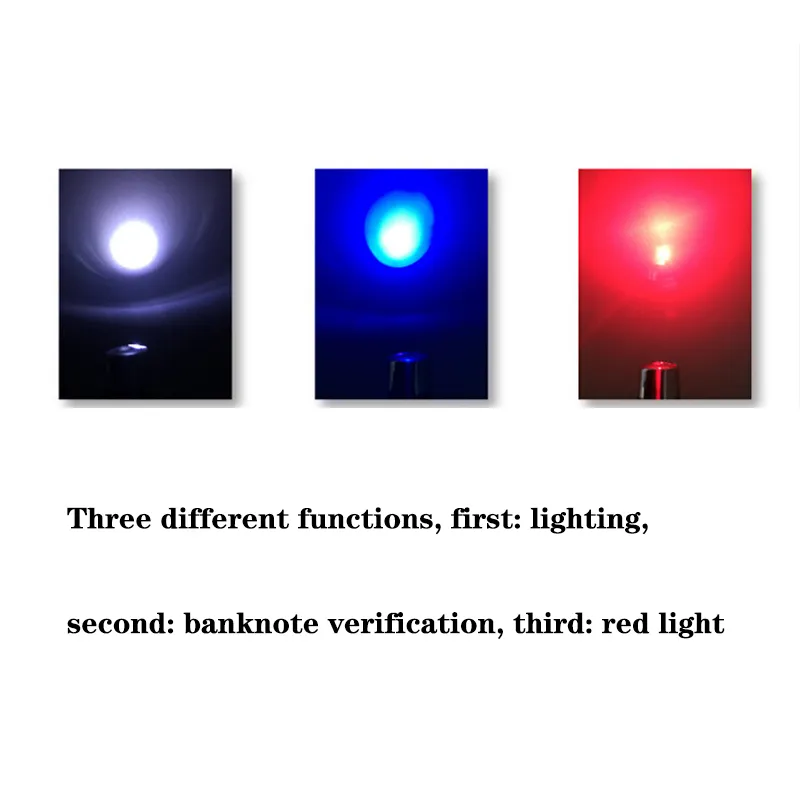 Laser Pointer Model 3IN1-HX لیزر پوینتر مدل 3IN1-HX