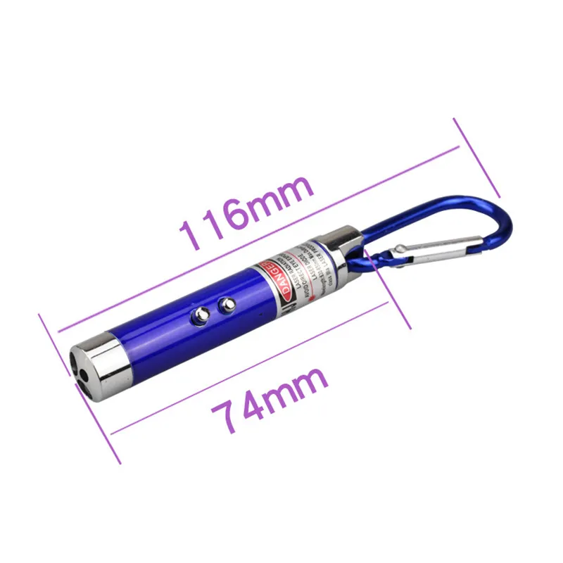 Laser Pointer Model 3IN1-HX لیزر پوینتر مدل 3IN1-HX