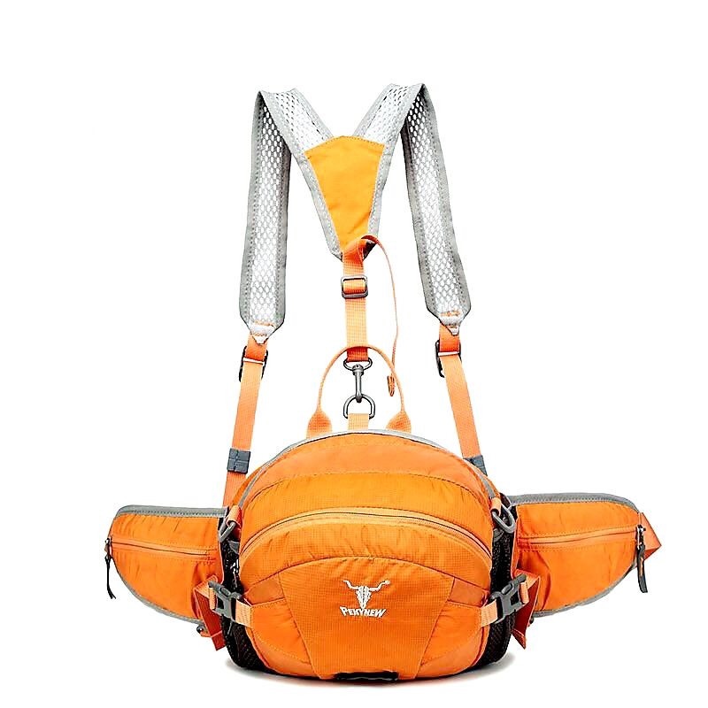 Pacquiao waist bag model 6094/کیف کمری پکینیو مدل 6094
