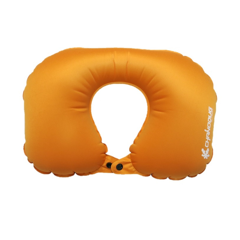Chandog Travel Air Pillow Model OUTDOOR-01 / بالش بادی سفری چانداگ مدل OUTDOOR-01