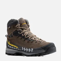 کفش کوهنوردی قارتال b2 - لوازم کوهنوردی سیمرغ (1)