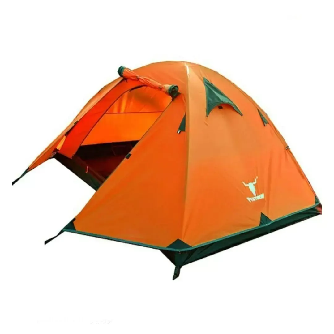 چادر 2 نفره پکینیو ( کله گاوی ) مدل c2003