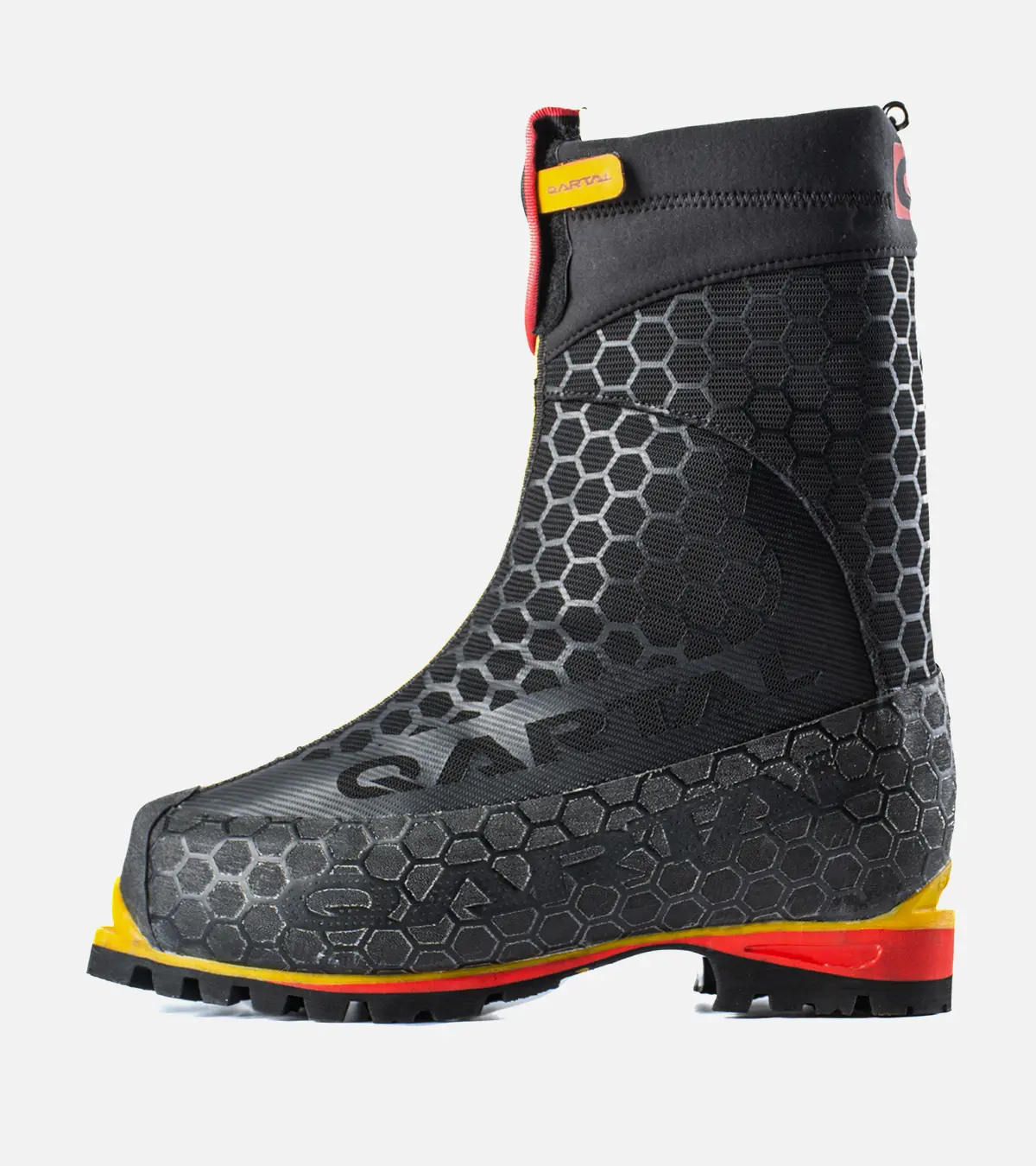 بوت 1.5 پوش قارتال مدل آلپ (1)