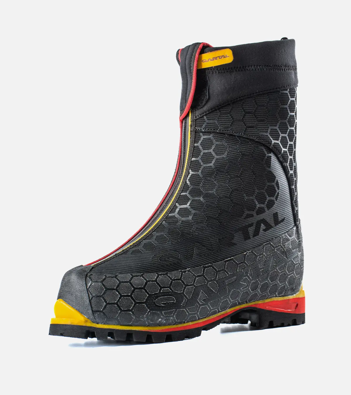 بوت 1.5 پوش قارتال مدل آلپ