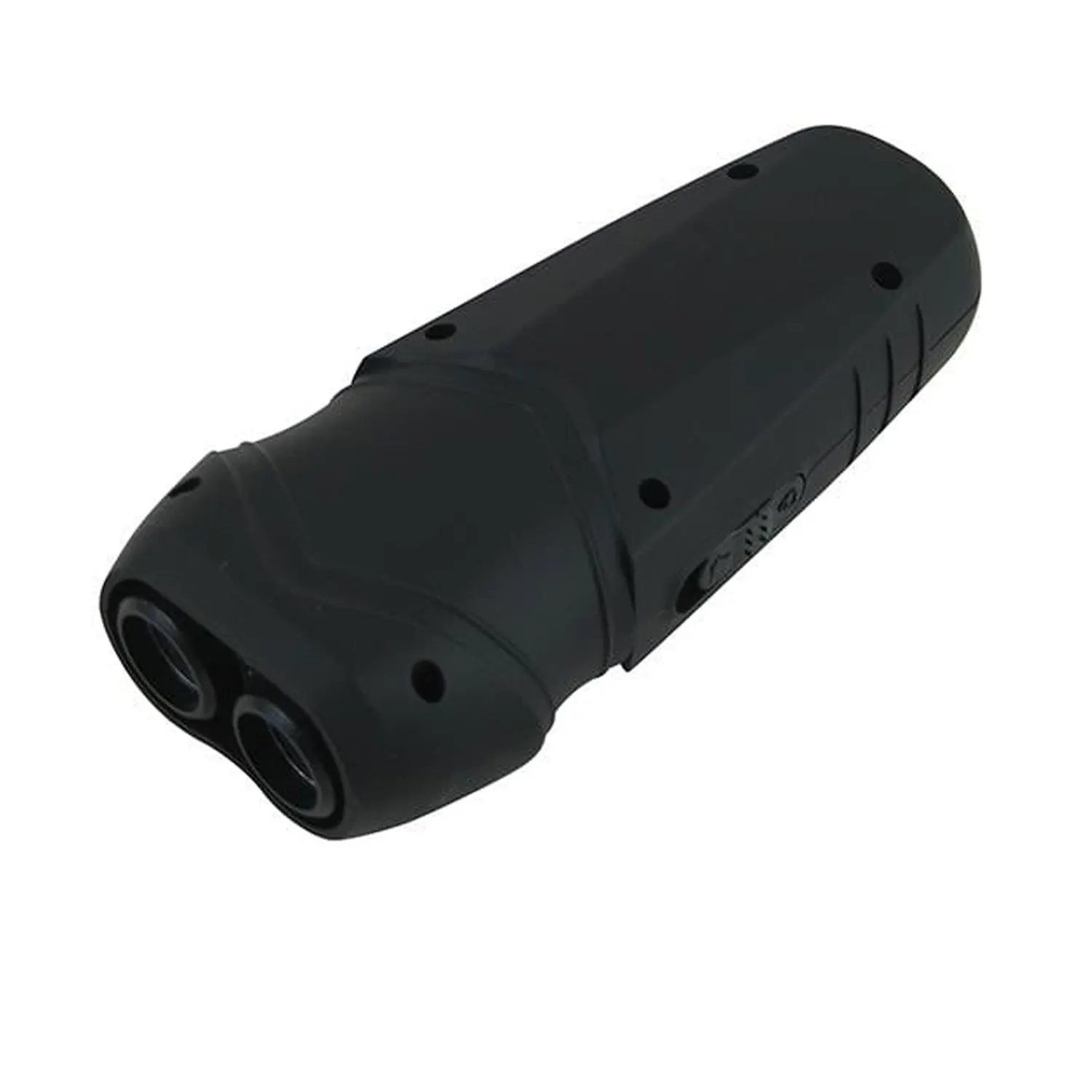 دستگاه دور کننده حیوانات وحشی اولتراسونیک مدل ZF2006 - مشکی