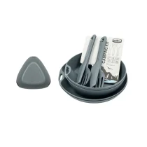 ست ظروف 11 تکه 2 نفره لایف کمپ کد 45819