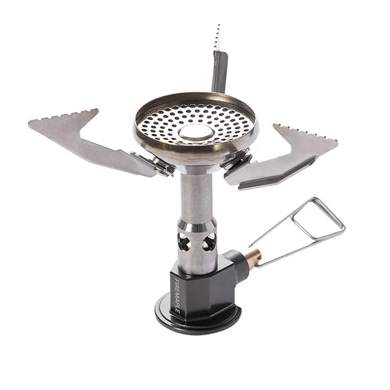 سرشعله 3 پر فایرمپلی مدل پلاریس