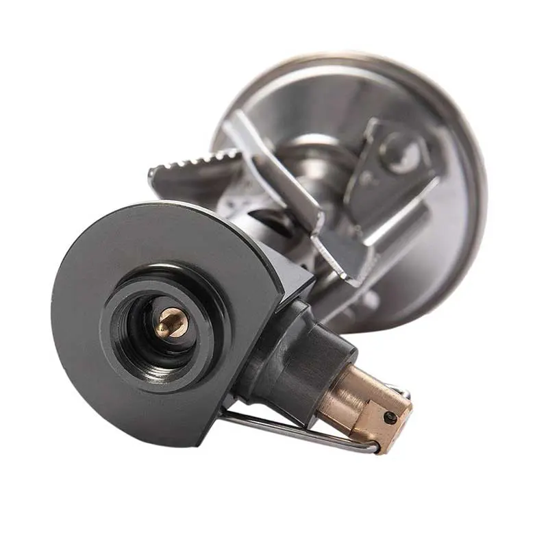 سرشعله 3 پر فایرمپلی مدل پلاریس مایل