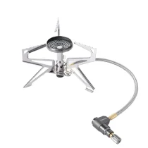 سرشعله شلنگدار فایرمپلی مدل Polaris