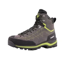 کفش کوهنوردی کینگ تکس مدل لئوپارد