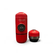 اسپرسوساز دوکاره لايف کمپ مدل نانو کپسول کد 45862