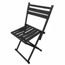 صندلی تاشو تسمه ای دو کاره پرستیژ