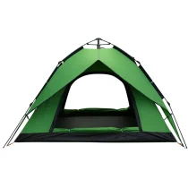 چادر اتوماتیک 4 نفره پکینیو (کله گاوی) مدل c2026