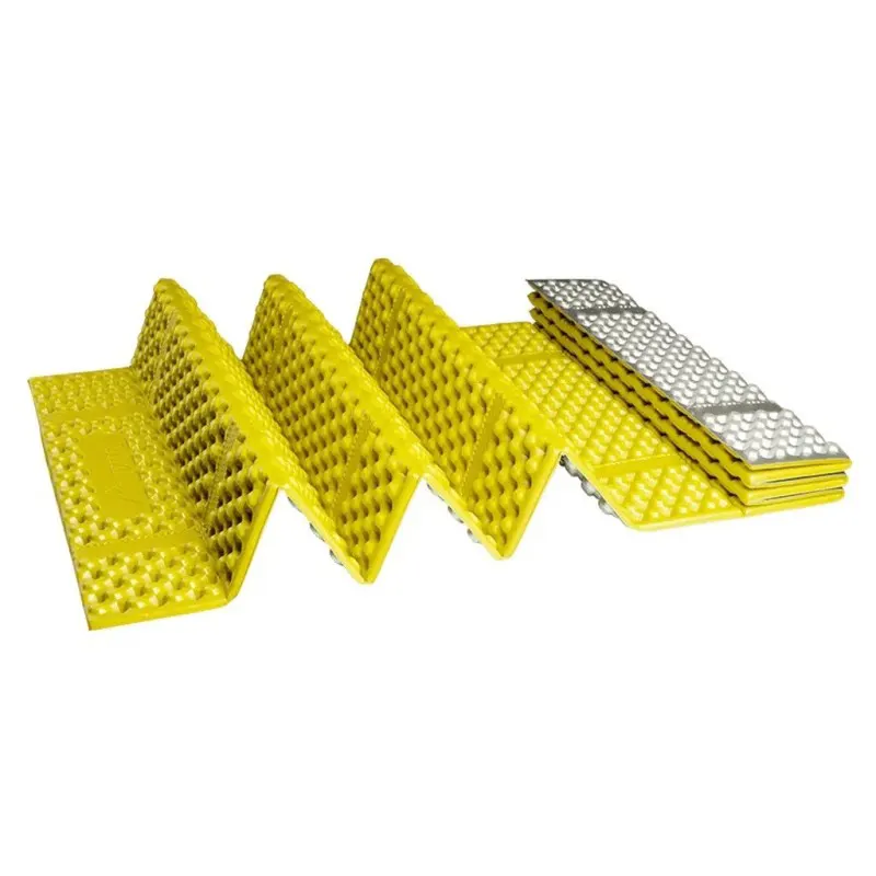 زیرانداز کیسه خواب آکاردئونی جیلو مدل MT110