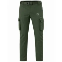 شلوار ترکینگ شش جیب موتال مدل P6