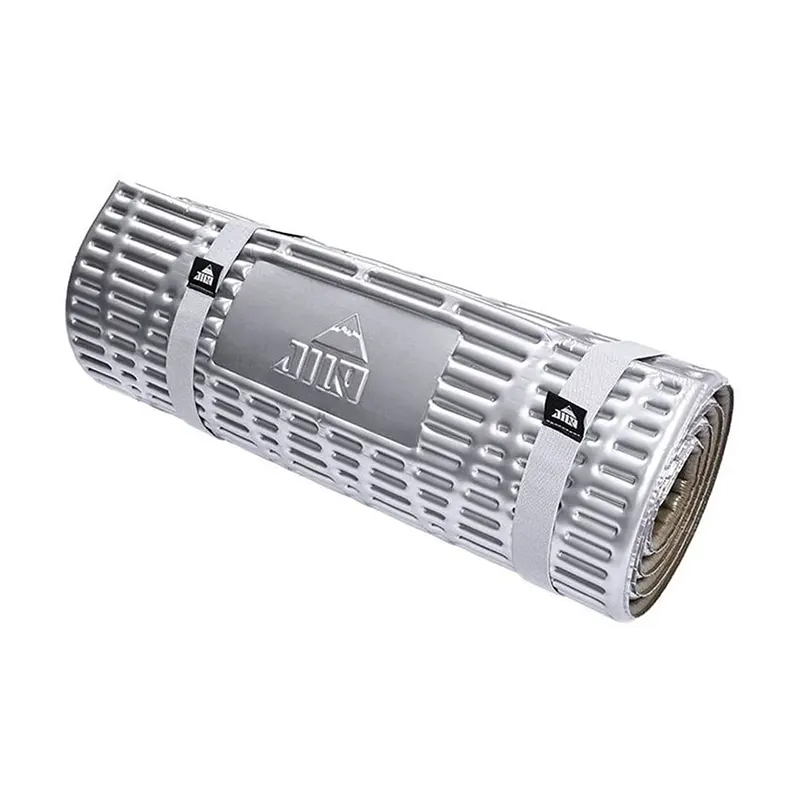 زیرانداز کیسه خواب رولی جیلو مدل MT88