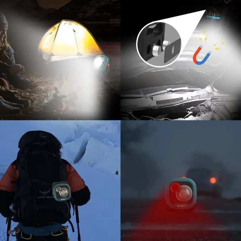 پرژکتور چند منظوره سانری مدل c1600