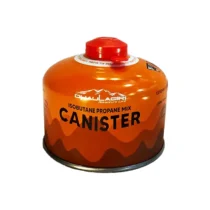 کپسول گاز 220 گرمی canister