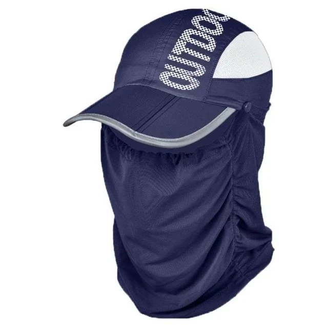 کلاه آفتابگیر مدل outdoor X1