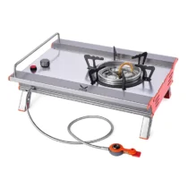 اجاق گاز تک شعله تاشو اسنوهاوک ۳۵۰۰ وات کد SN-C6191