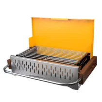 باربیکیو لایف کمپ کد 45839