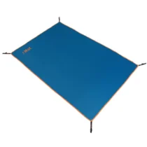 زیرانداز چادر کله گاوی مدل K2009 ابعاد ۱28×۲00