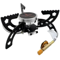 سرشعله شلنگ دار اسنوهاک BLAZE PRO مدل SN-C6198