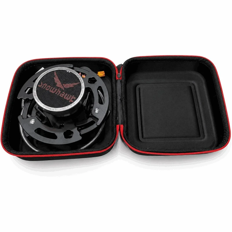 سرشعله شلنگ دار اسنوهاک BLAZE PRO مدل SN-C6198 داخل بسته