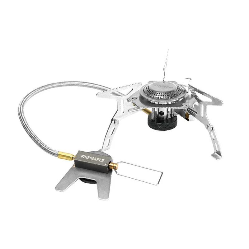 سرشعله شلنگ‌دار فایرمپلی مدل FMS-105 Plus