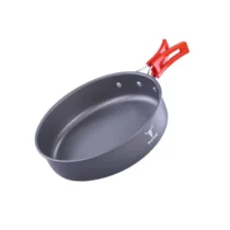 ماهیتابه 1.1 لیتری پکینیو (کله گاوی) مدل SNAKE2