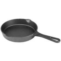 ماهیتابه چدنی فایرمپلی مدل Blackhawk 6