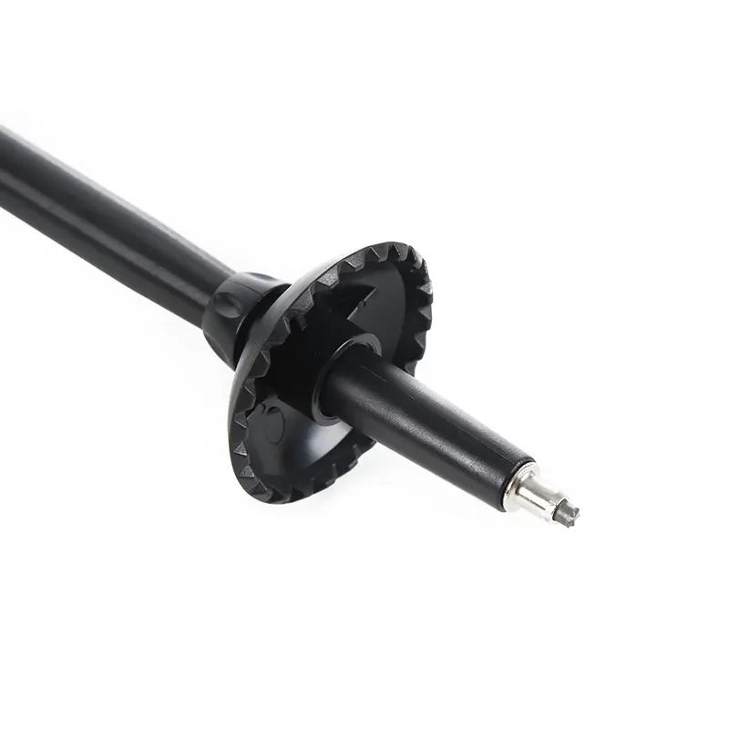 باتوم (عصای کوهنوردی) کلیپسی اسنوهاوک مدل SN-T0114 گل سنگ
