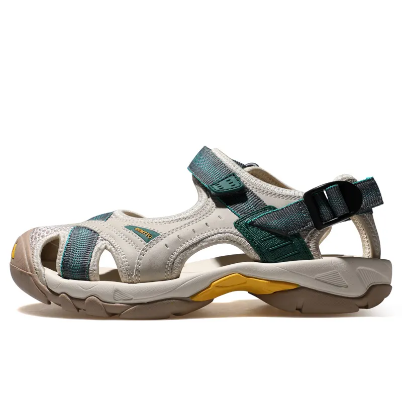صندل طبیعت‌گردی زنانه هامتو مدل HT9602-7