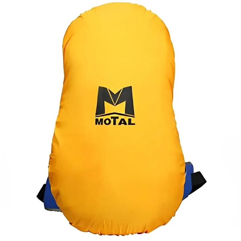 کاور ضد آب کوله کوهنوردی موتال مدل پترا کد M192 از روبرو