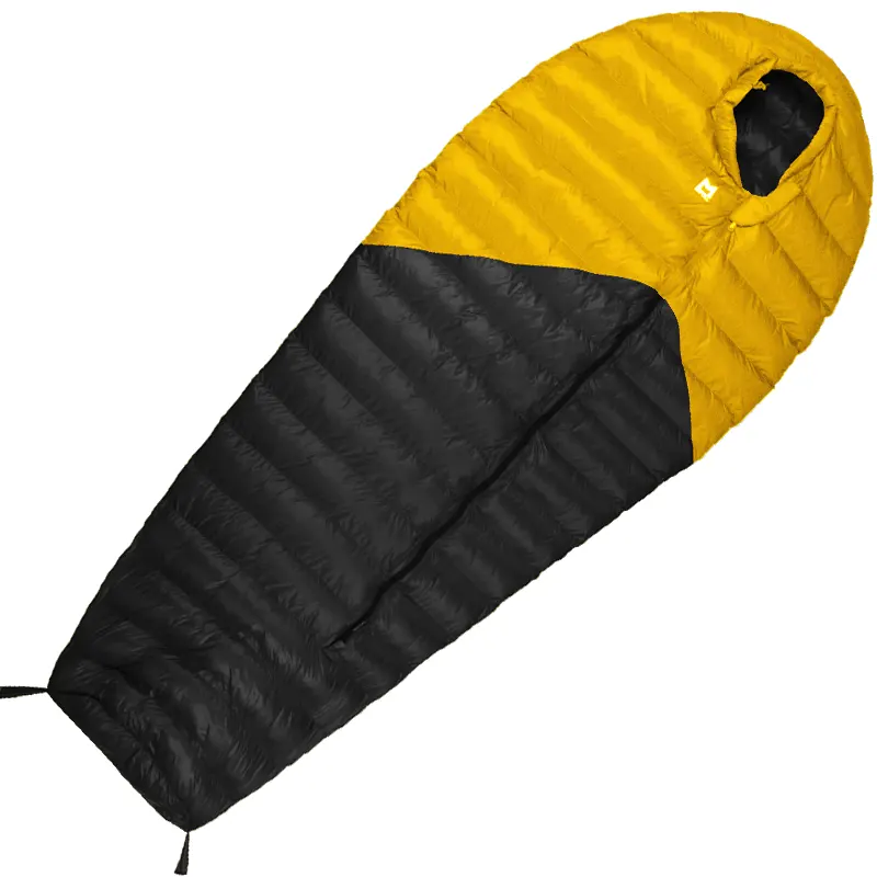 کیسه خواب الیاف سبک موتال مدل VICTORIA کد M236