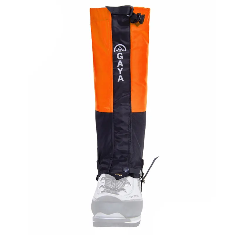 گتر کوهنوردی قایا مدل آتوک (سیم بکسلی)